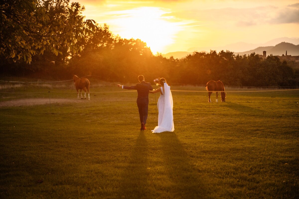 Свадьба - Ekaterina Gasanova