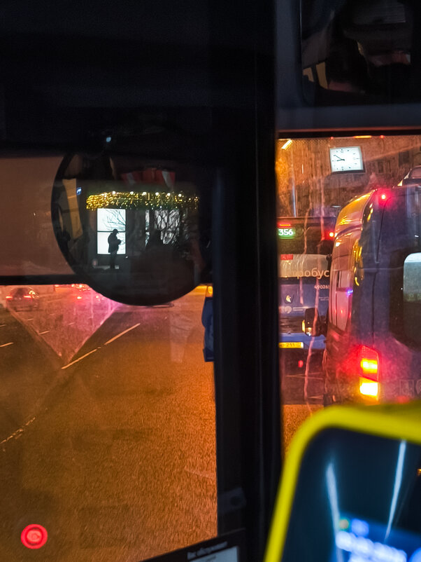 * - Сергей Полянский