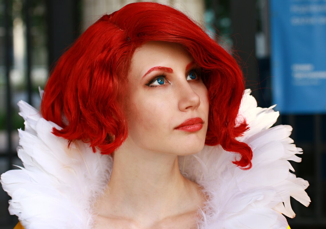 Портрет с мероприятия - Владимир59 Портрет с мероприятия - Владимир59