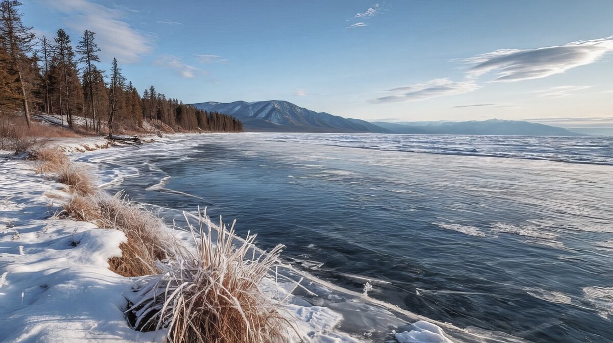 Первые дни марта ... - Ravile 