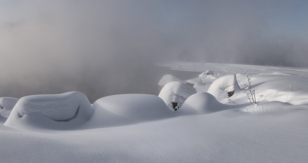 Такая вот весна - Марина Фомина.