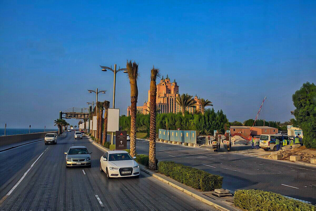 UAE 16 - Arturs Ancans