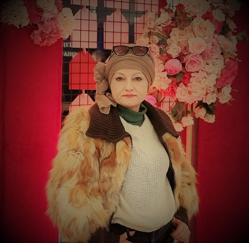 Гламур - Лана 