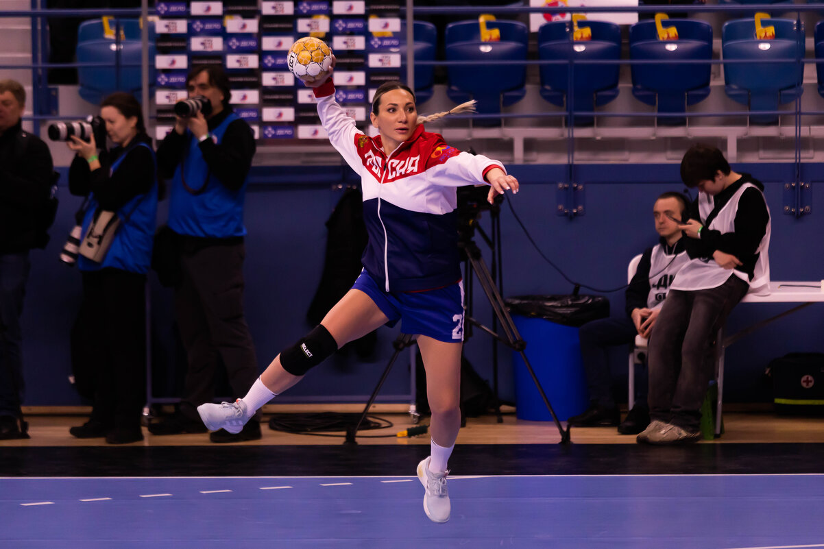 Полина Кузнецова - Руслан 