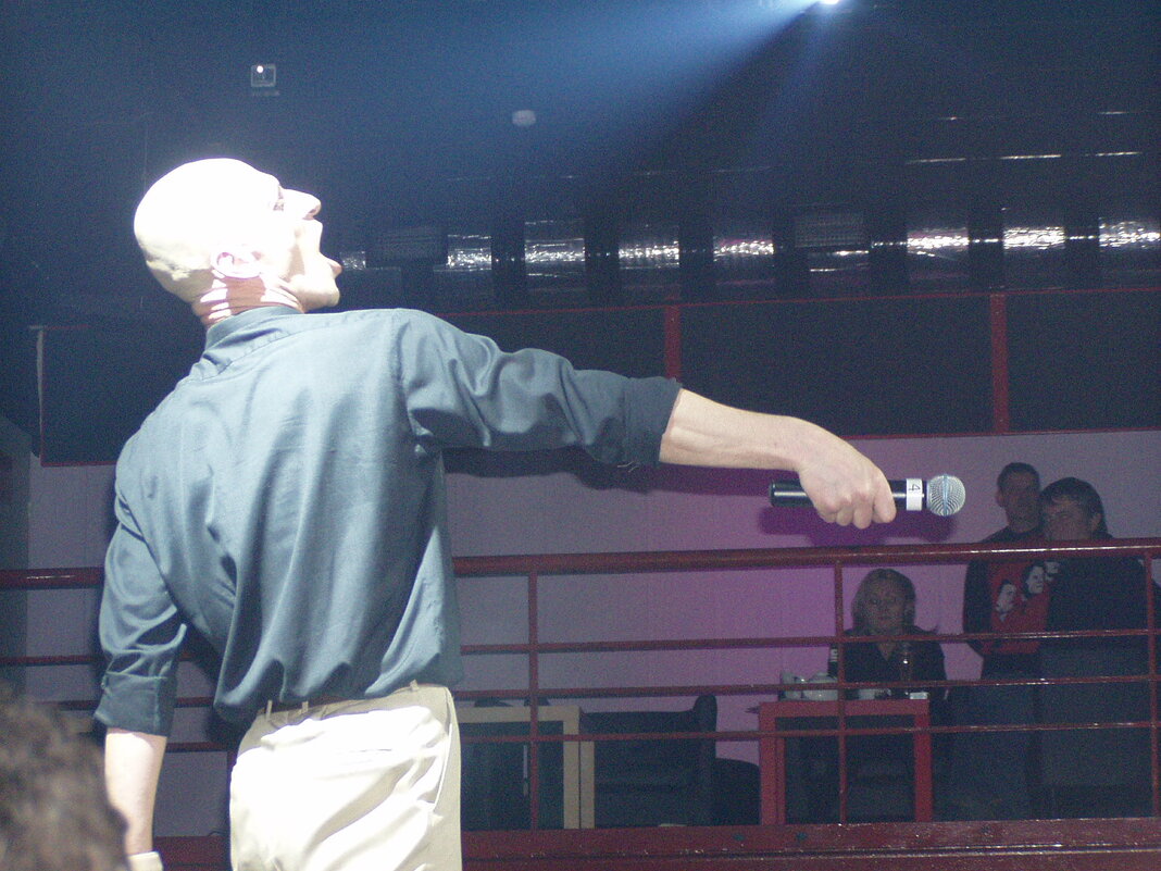 Авиа в СПБ... - vadim 