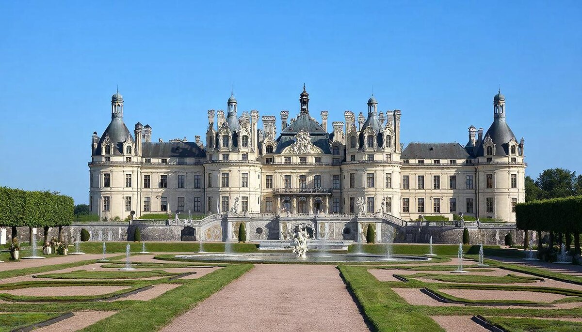 Древние замки Европы - СЕРГЕЙ ФИЛОЧКИН