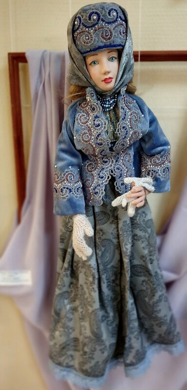 "Жизнь в творчестве". - Радмир Арсеньев