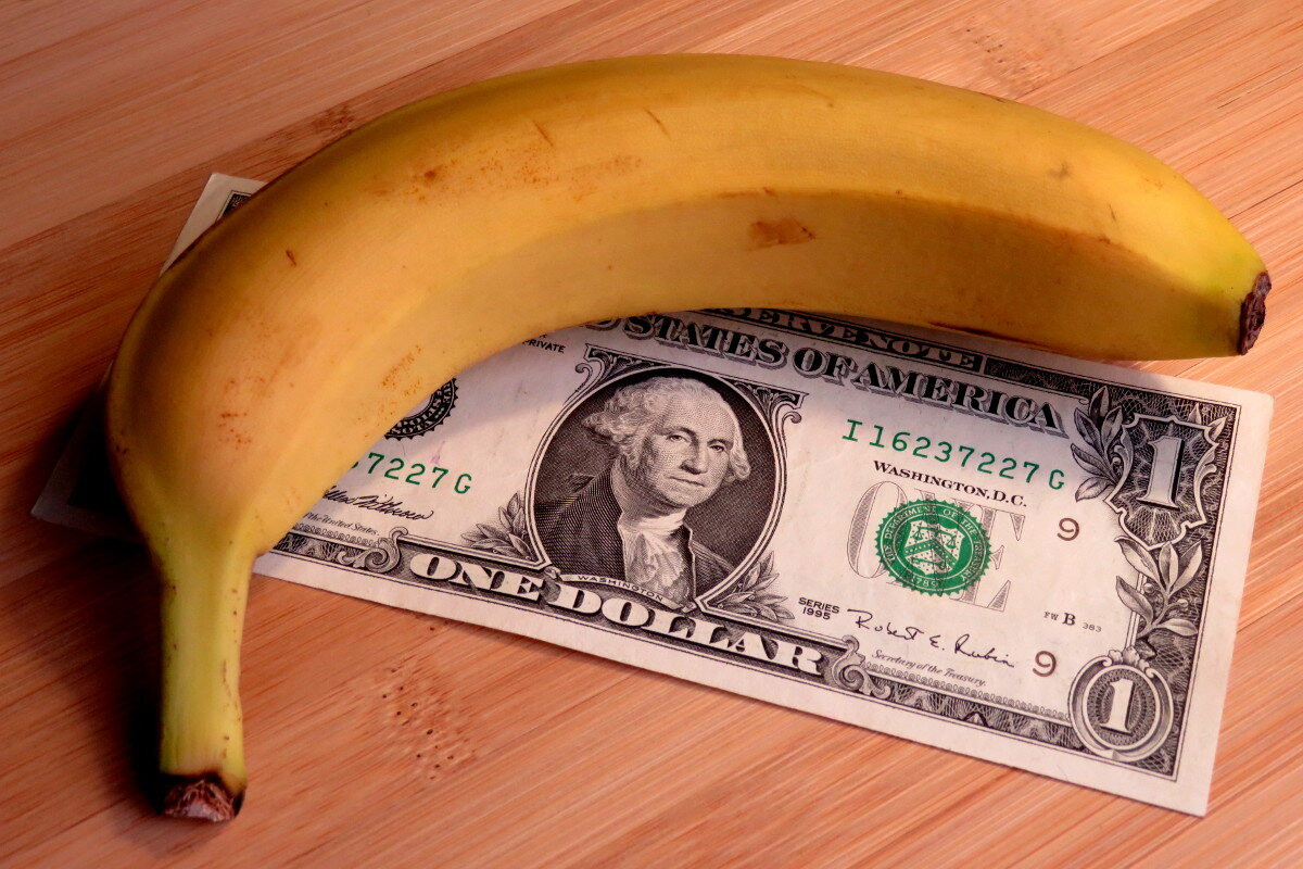 Переход на национальные валюты. - Егор Бабанов