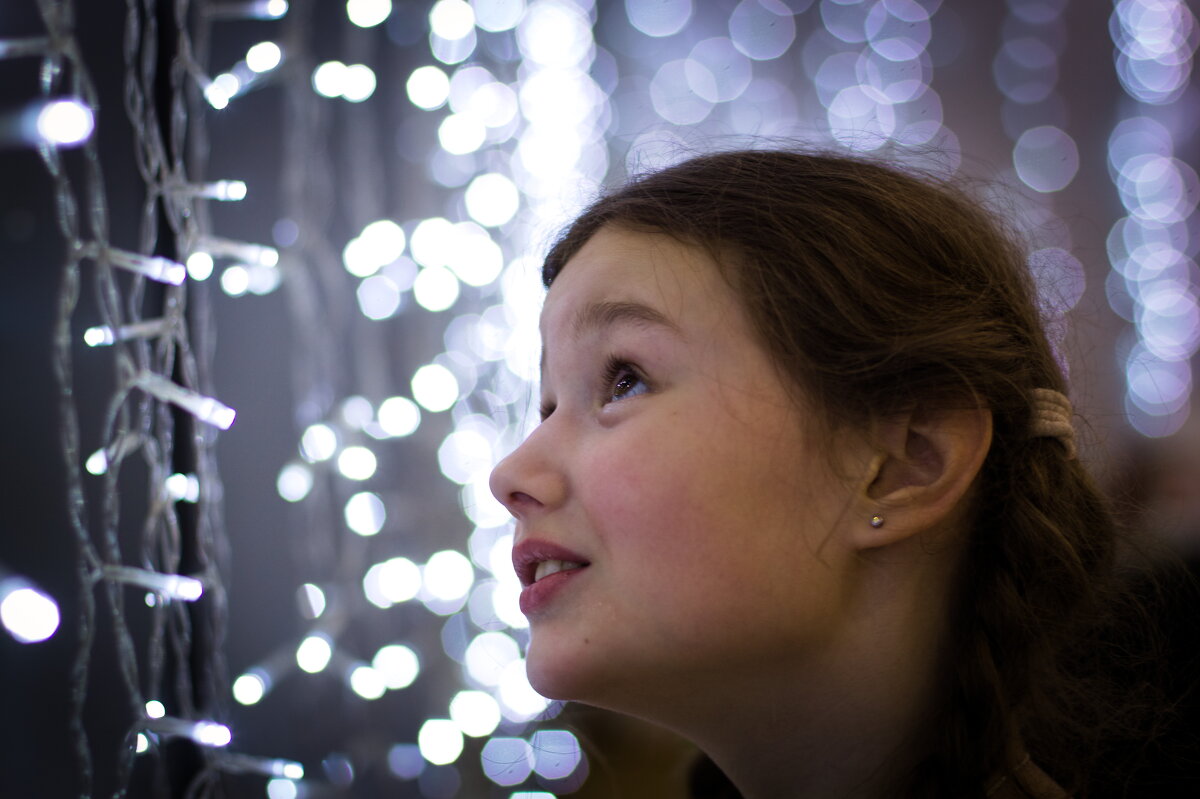 а там луна на небе!))) - Артём Евтюхов