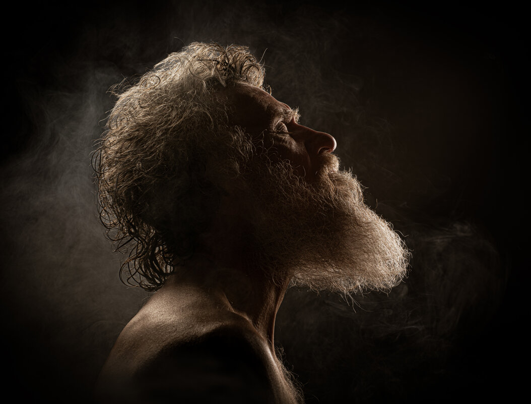 во глубине сибирских руд... - alexzonder 