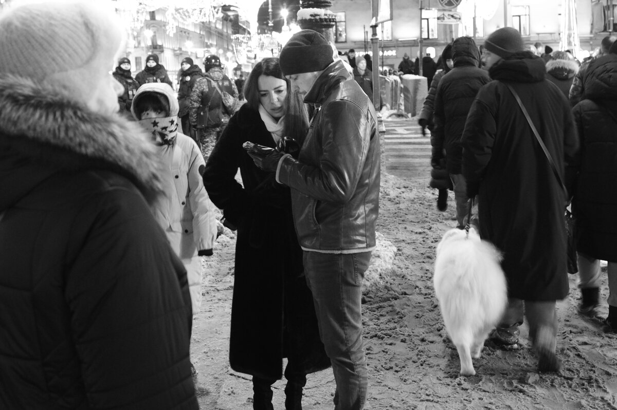 .... - Юрий Самсонов