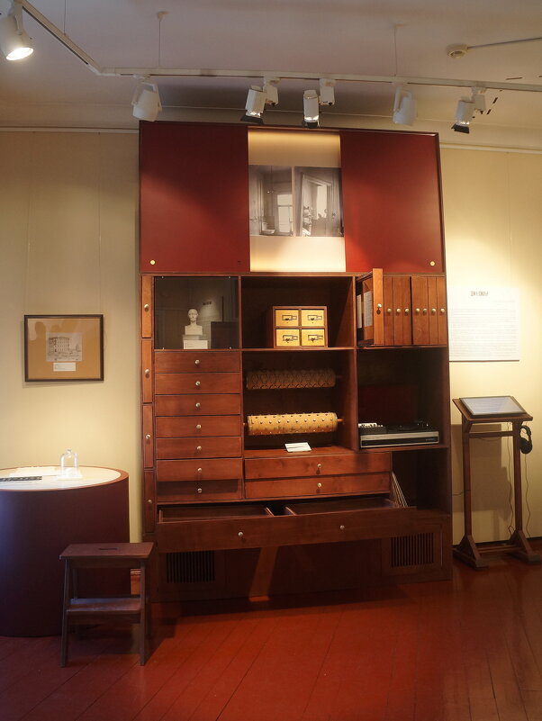 Музей-квартира Александра Блока - zavitok *