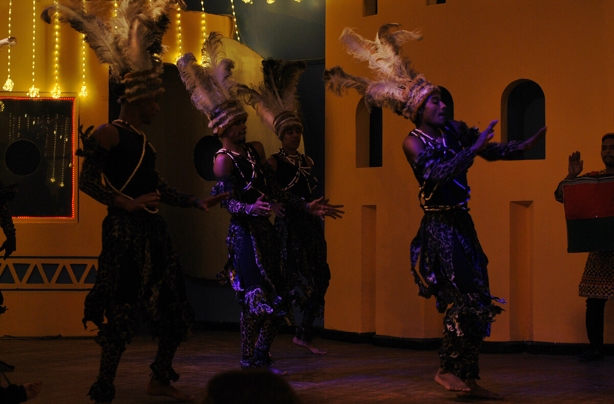 Танцы до упаду) - Светлана Былинович