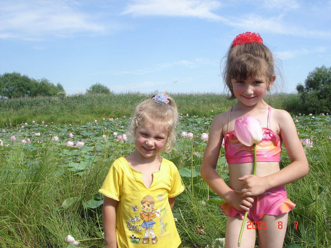 на прогулке - Наталья Штанулина