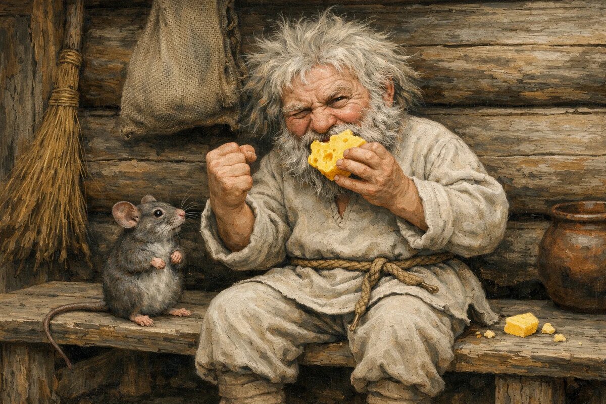 "Получишь у меня!" - Денис Бочкарёв