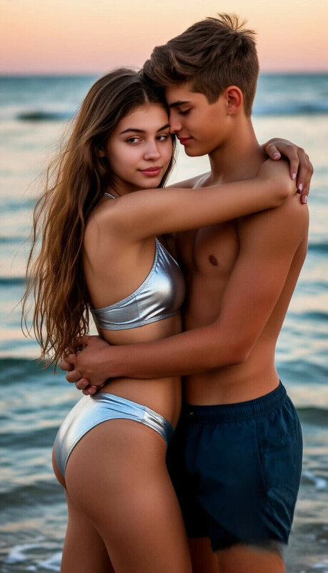 Друзья - Сергей Кочнев