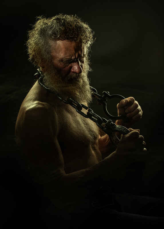 во глубине сибирских руд храните гордое терпенье... - alexzonder 