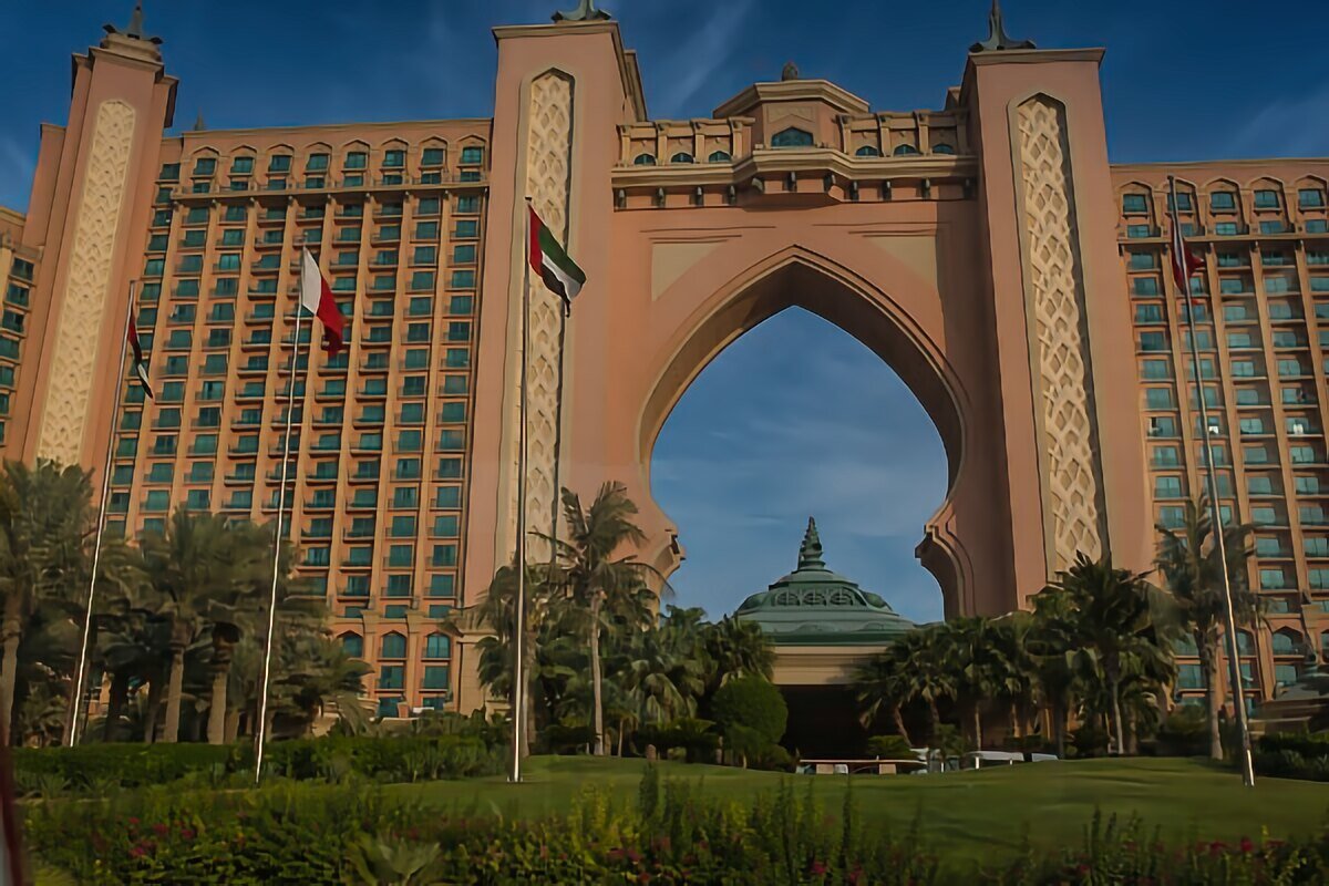 UAE 17 - Arturs Ancans