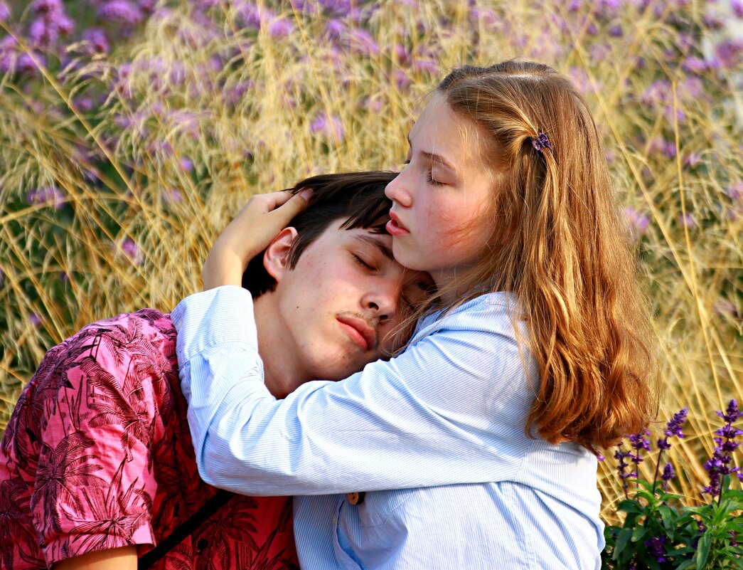 Отношения - Владимир59 