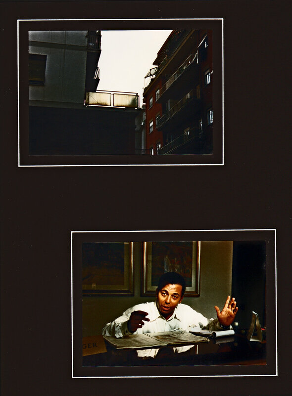 Рим - 28 - Алексей Кузнецов