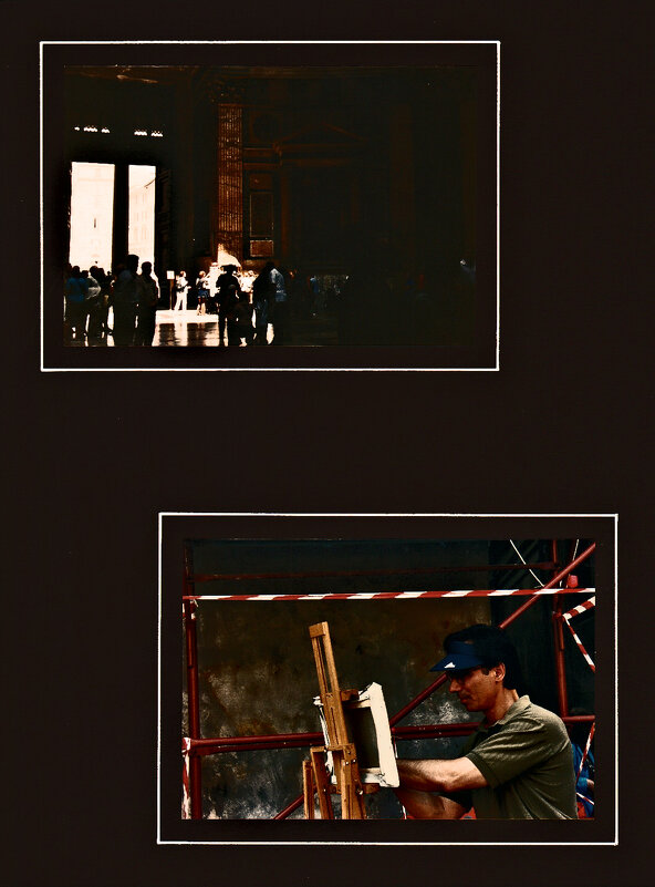 Рим - 30 - Алексей Кузнецов