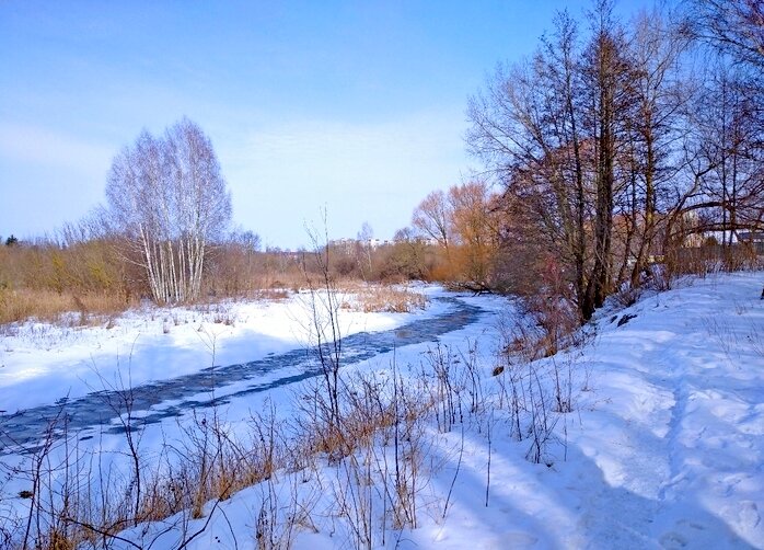 Март - Елена 