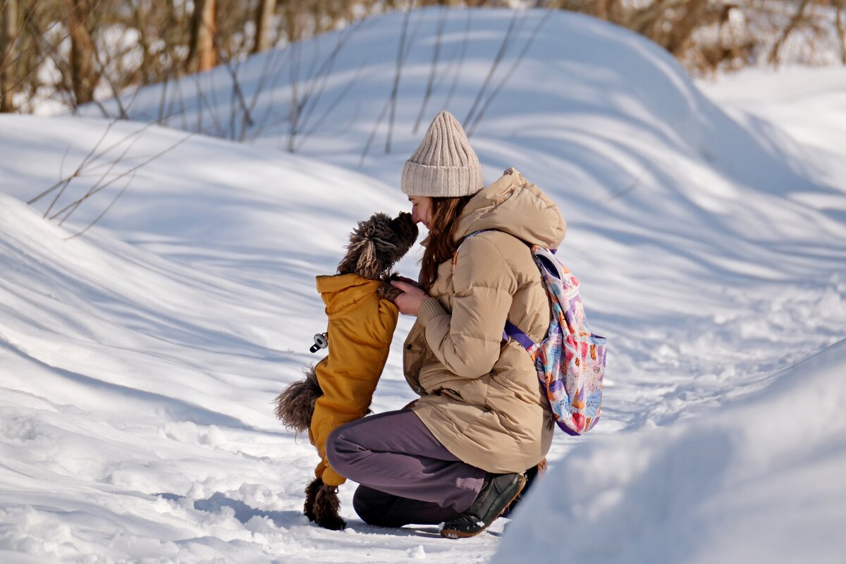 Любовь - Андрей Зайцев