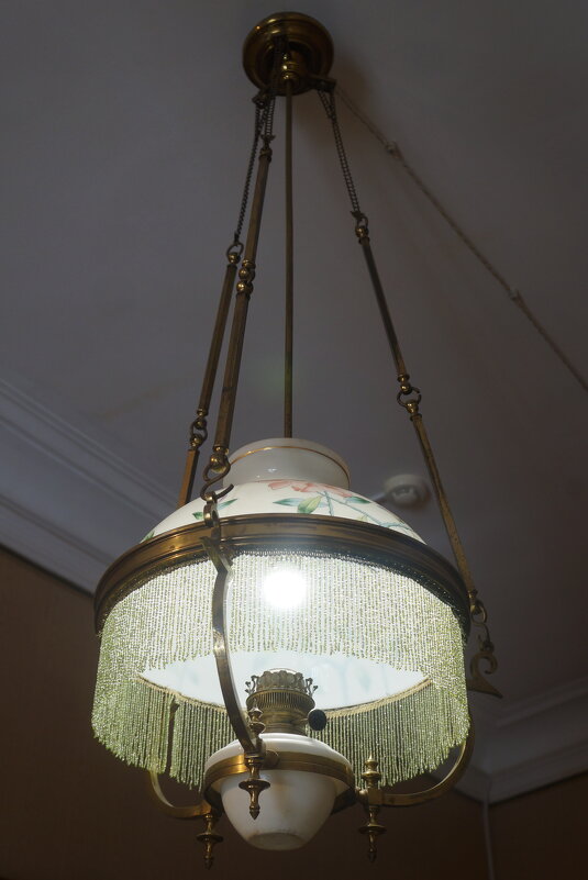 Музей-квартира Александра Блока - zavitok *