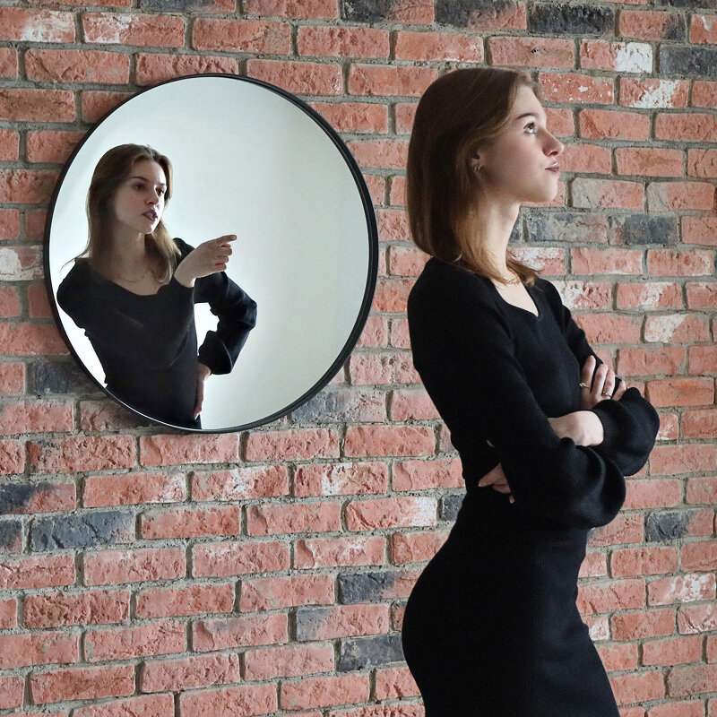 Как поссорились Яна и Аня (1) - Игорь Парв