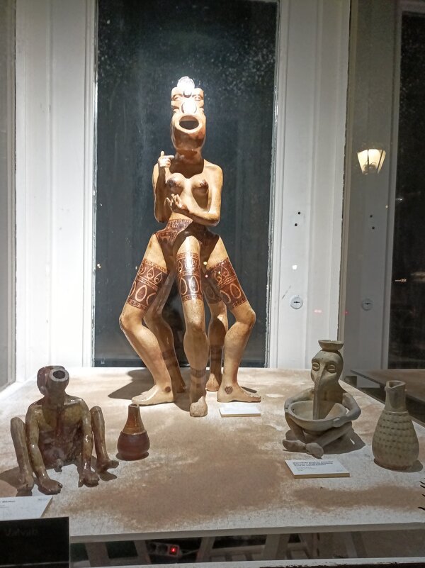 Вечерняя прогулка - Veera V