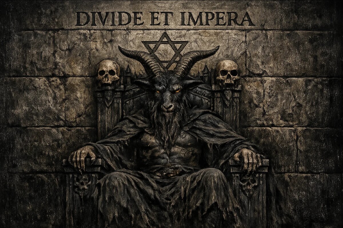 "Мировое зло" - Денис Бочкарёв