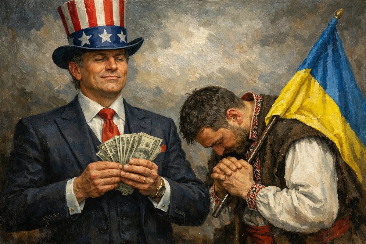 Покорность хозяину - Денис Бочкарёв