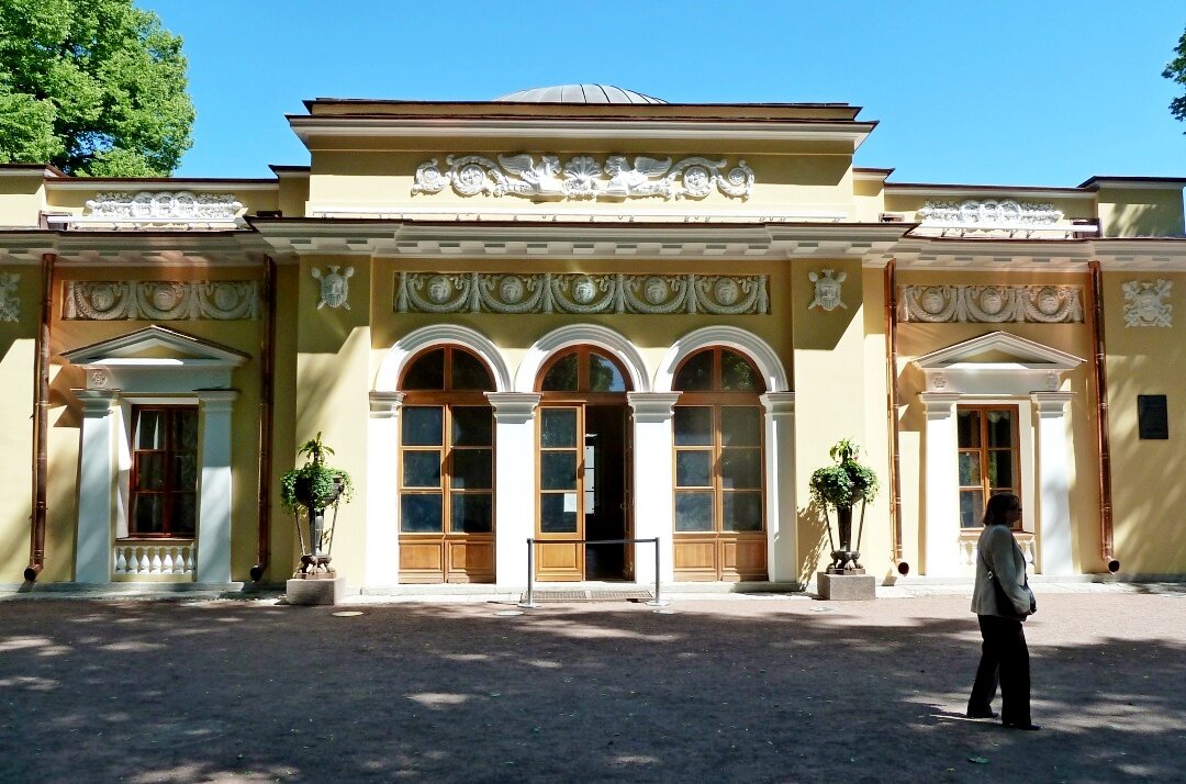 ПИТЕР. - Виктор Осипчук