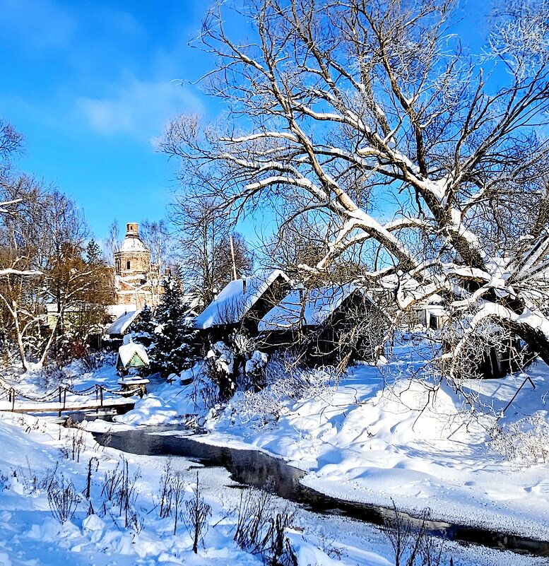 Весеннее настроение - Михаил Свиденцов