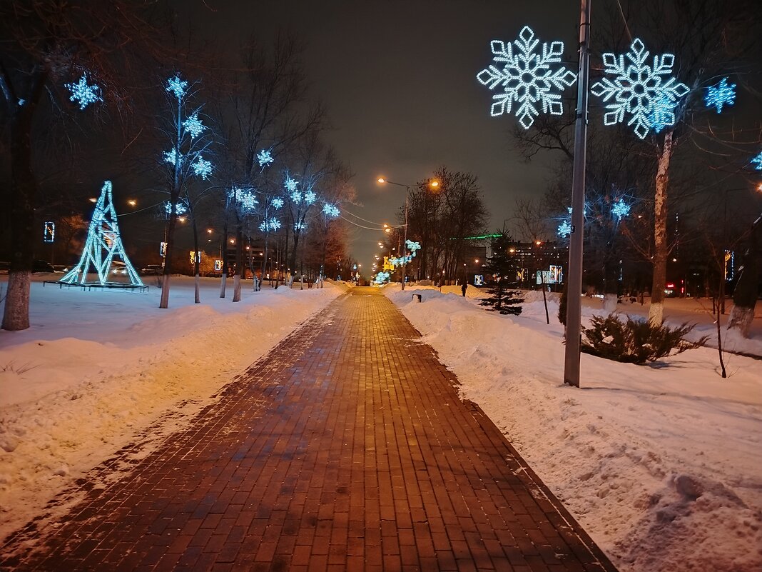 Совсем недавно - Надежда 