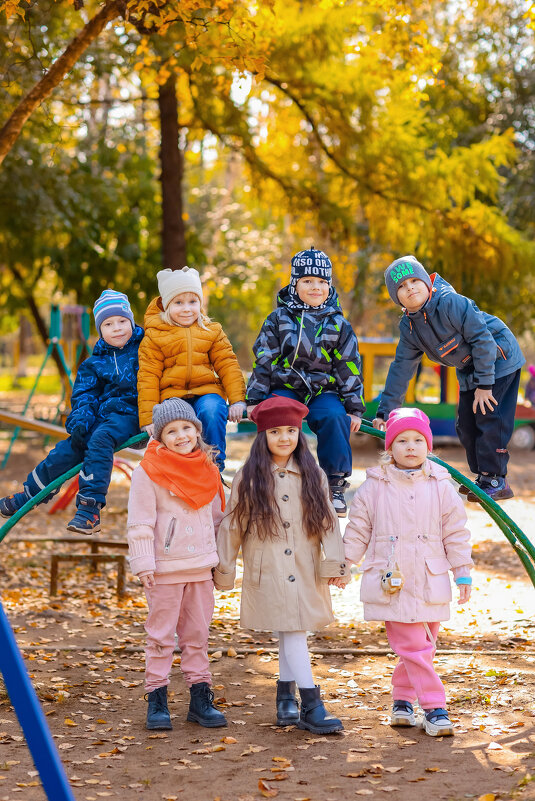 Осень 2025 - Вячеслав Дроздов