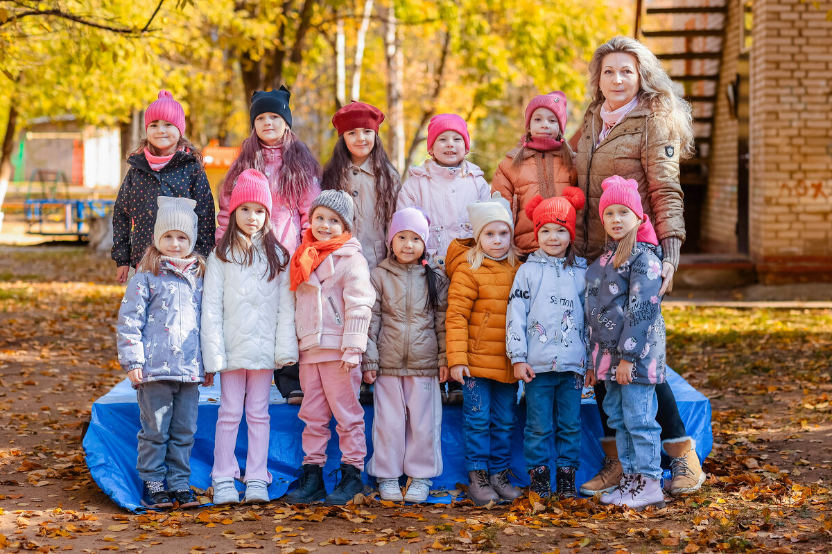 Осень 2025 - Вячеслав Дроздов