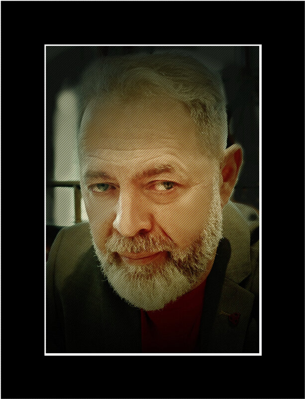 ЧАСЫ ИДУТ... - Elvira E. 