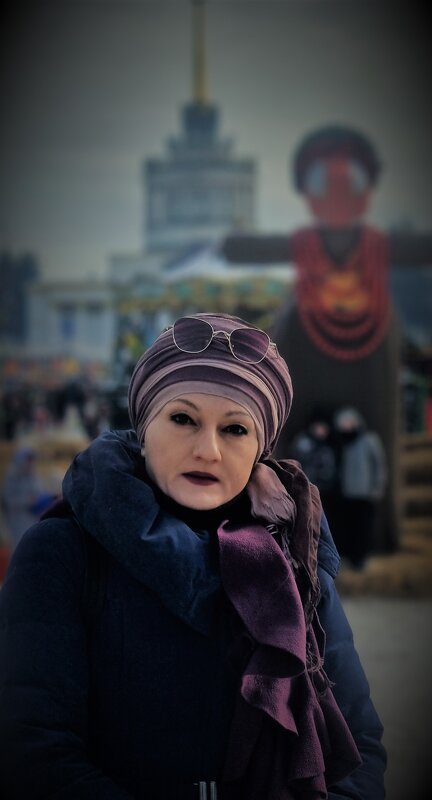 Масляница - Лана 