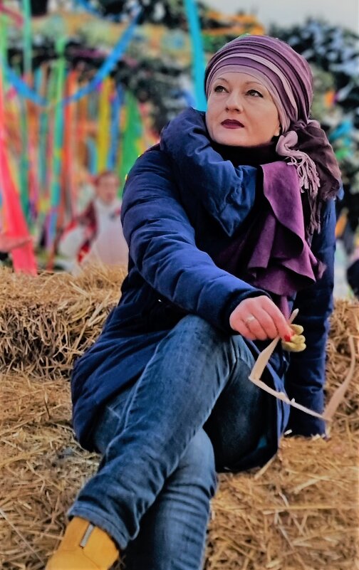 Масляница - Лана 