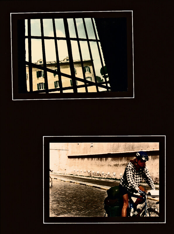 Рим - 33 - Алексей Кузнецов