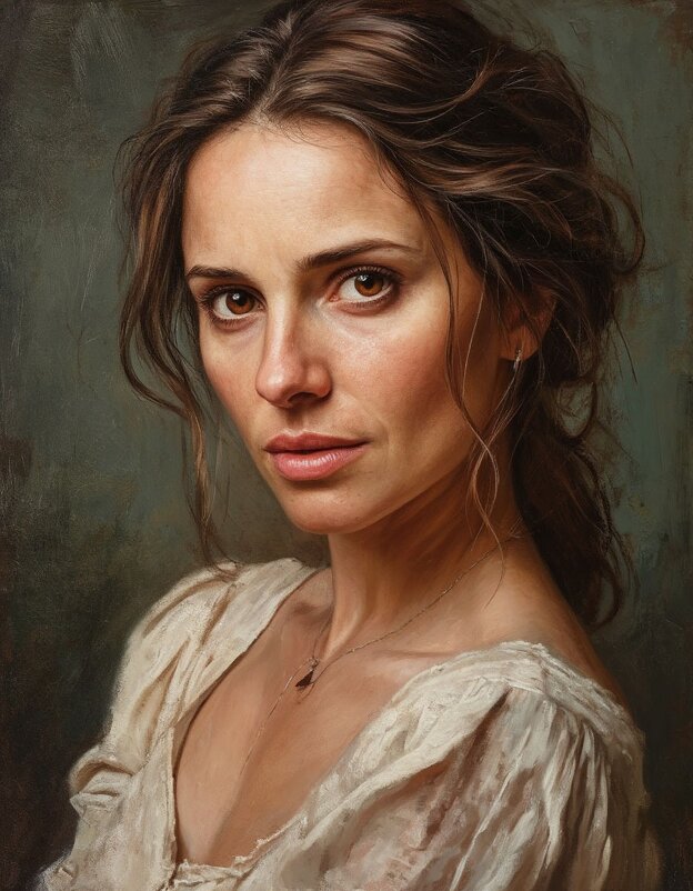 Взгляд - Георгий Пичугин