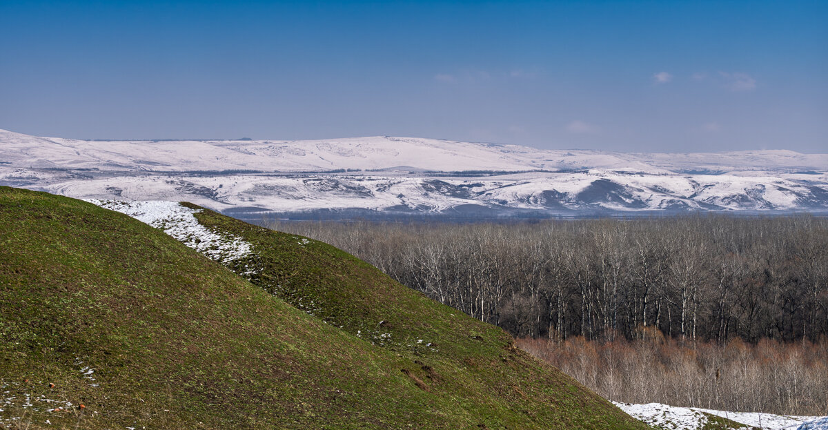 Окрестности - Игорь Сикорский