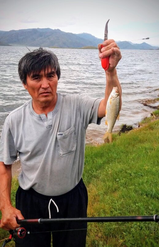 Удача - Георгиевич 