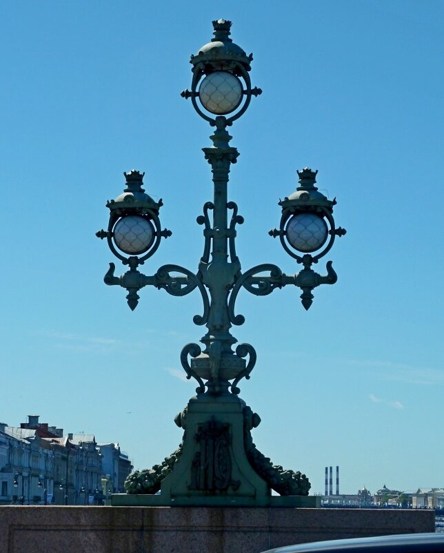 ПИТЕР. - Виктор Осипчук