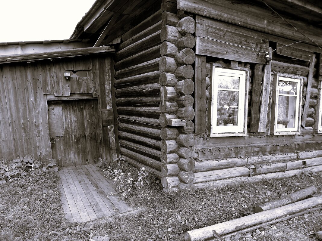 Деревенское - Лариса С.