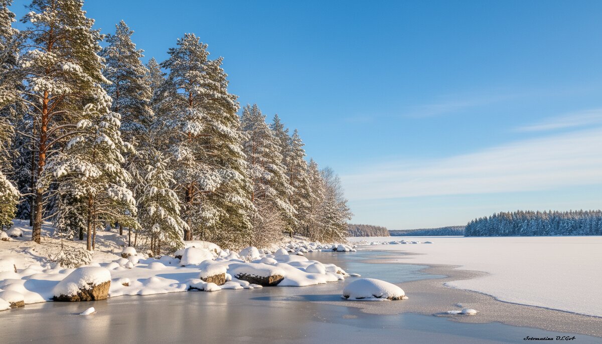 Весна... - Ольга Cоломатина