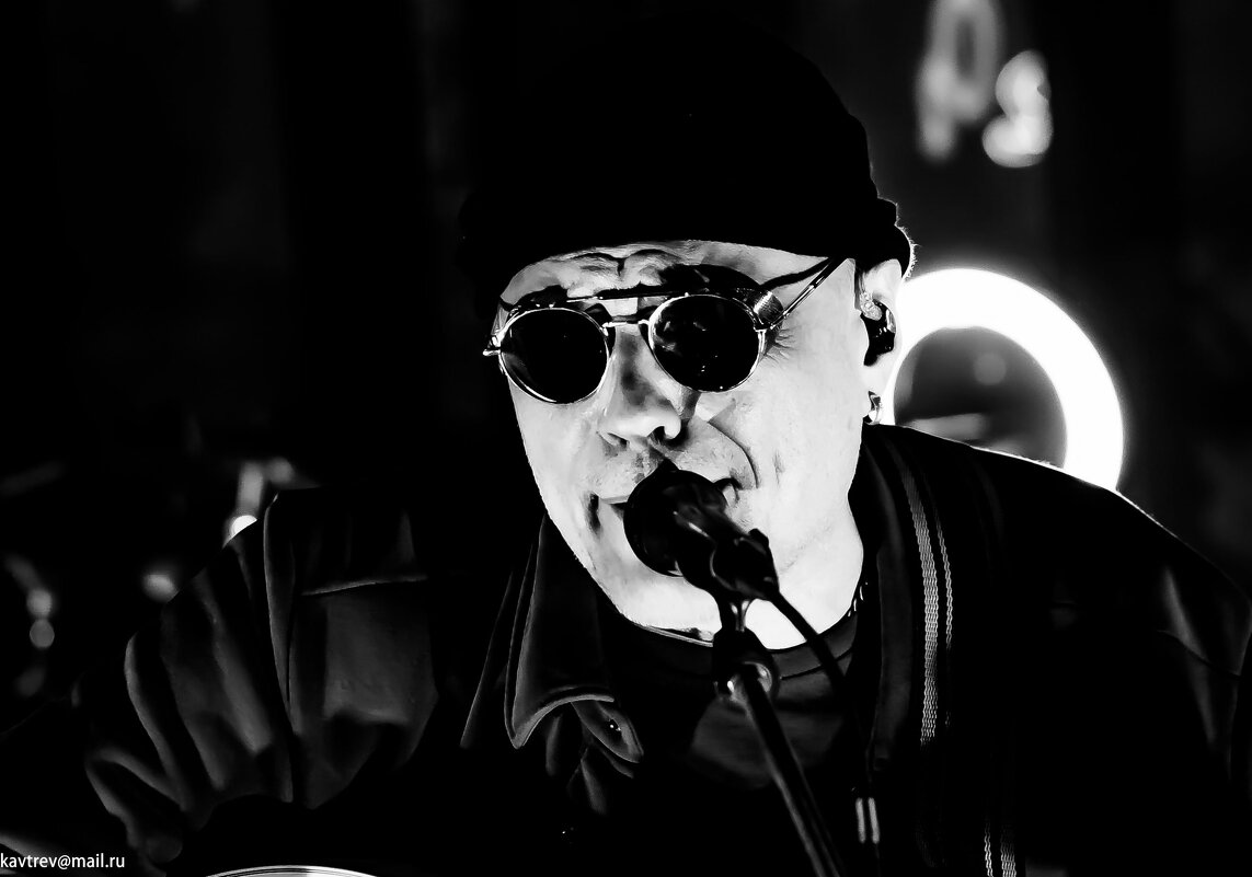 ПЕСНЯ ПЕСНЕЙ - HART BAD