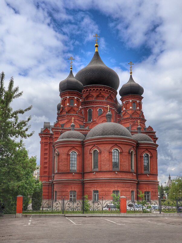 Городские зприсовки - Irene Irene