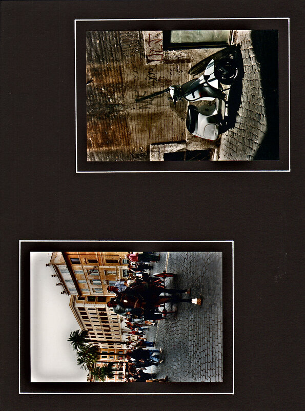 Рим, город и люди - 38 - Алексей Кузнецов